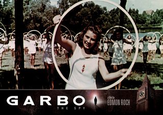 Garbo: The Spy still 5