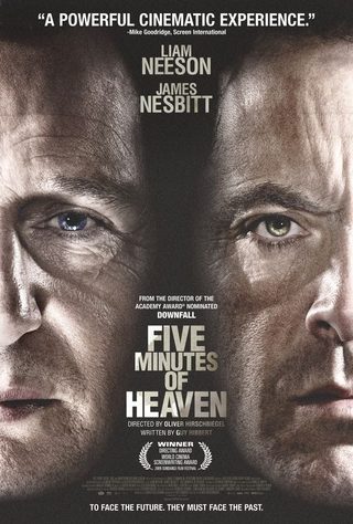 Five Minutes of Heaven still 7
