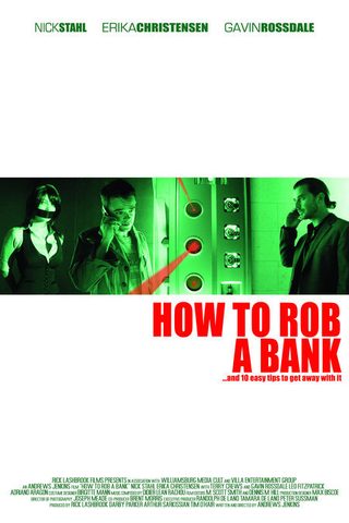 How to Rob a Bank (and 10 Tips to Actually Get Away with It) still 7