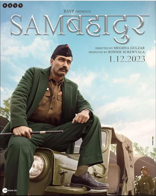 Sam Bahadur still 1