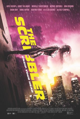 The Scribbler still 5