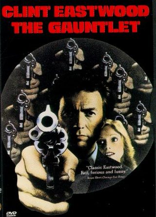 The Gauntlet still 6