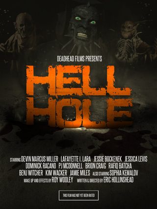 Hell Hole still 1