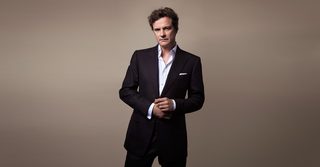 Colin Firth, photo 1 of 3