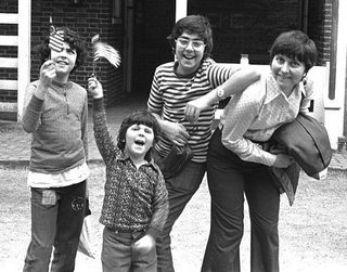 Capturing the Friedmans still 3