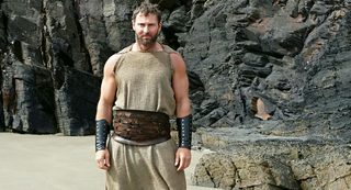 In the Name of Ben-Hur still 8