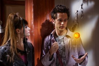 Dragonball: Evolution still 7