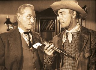 The Stranger Wore a Gun still 2