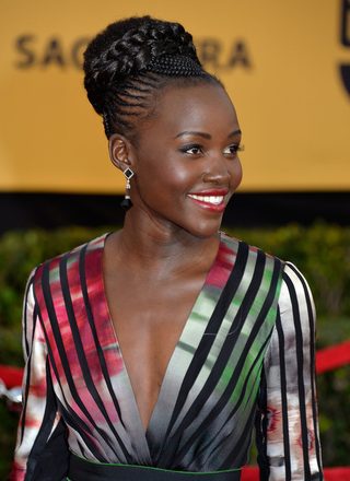 Lupita Nyong'o