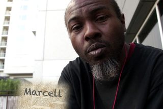 Homeless in Los Angeles still 5