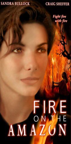 Fire on the Amazon still 5
