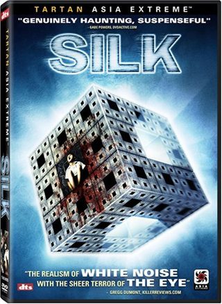 Silk still 2