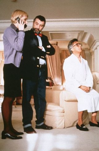 Wag the Dog still 7