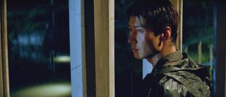 A Hero Never Dies still 5