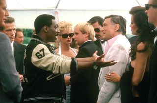 Beverly Hills Cop II still 4