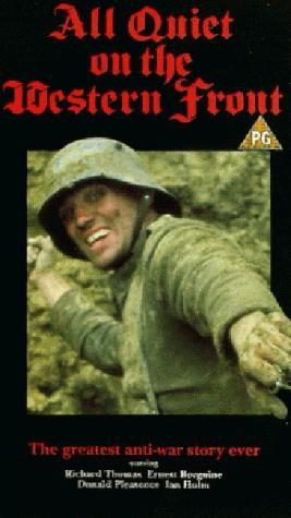 All Quiet on the Western Front still 4