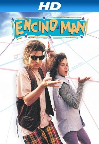 Encino Man still 4