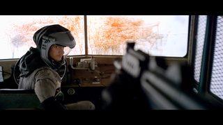Pandemic still 4