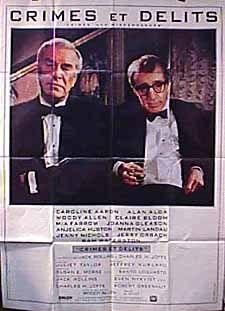 Crimes and Misdemeanors still 5