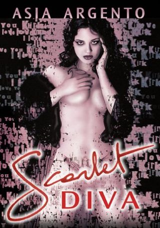 Scarlet Diva still 6