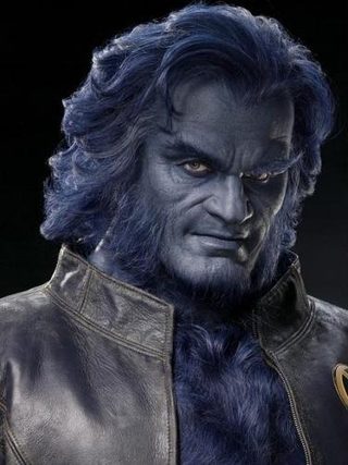 X-Men: The Last Stand still 2