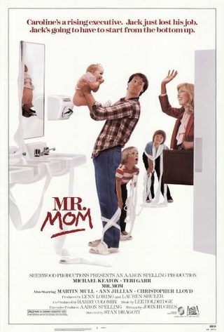 Mr. Mom still 1