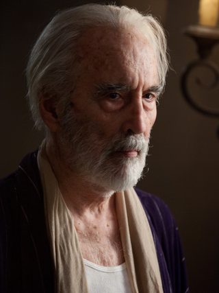 The Resident still 8