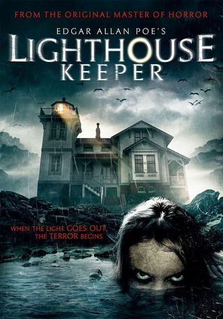 Edgar Allan Poe's Lighthouse Keeper still 4