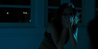Void still 3