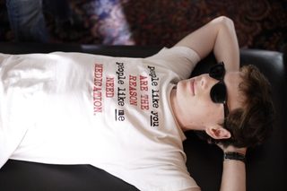 Charlie Bartlett still 5