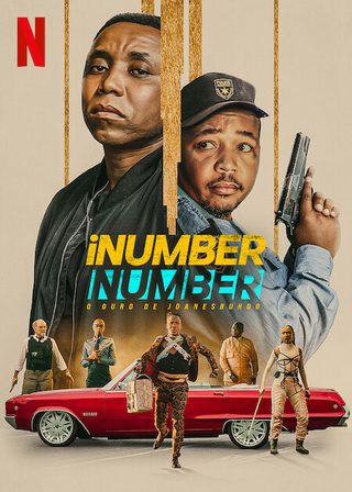 iNumber Number: Jozi Gold still 6