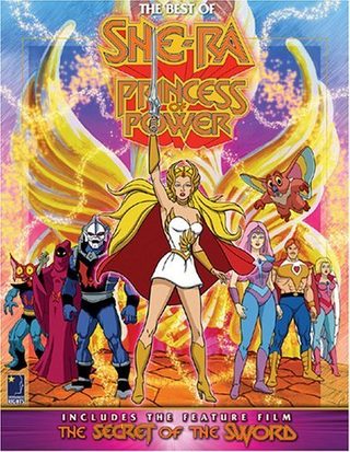 He-Man and She-Ra: The Secret of the Sword still 7