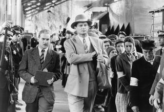 Schindler's List still 1