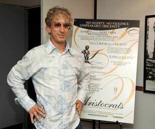 The Aristocrats still 6
