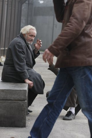 A Prophet still 4