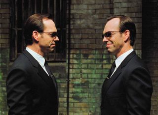 The Matrix Reloaded still 5