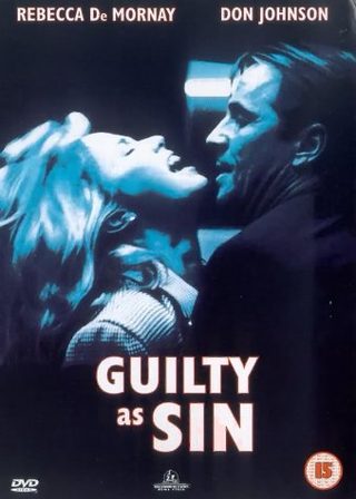 Guilty as Sin still 5