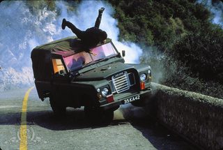 The Living Daylights still 2