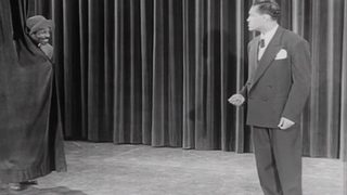 Boarding House Blues still 3