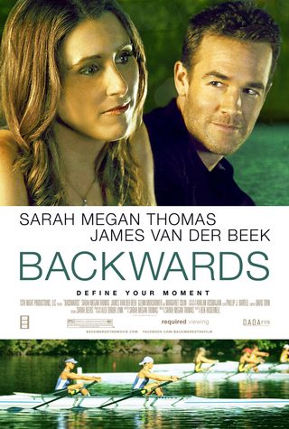 Backwards still 1