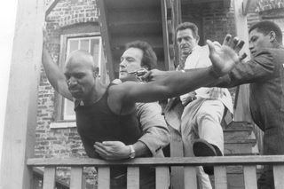 Red Heat still 6