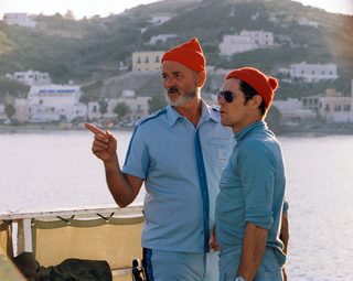 The Life Aquatic with Steve Zissou still 4
