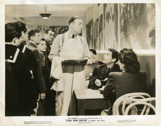 Stage Door Canteen still 2
