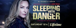 Sleeping with Danger still 4