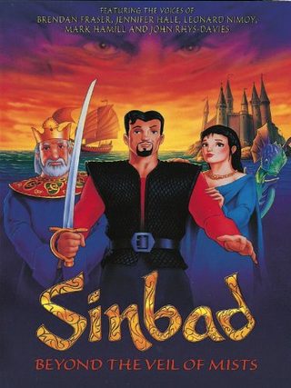 Sinbad: Beyond the Veil of Mists still 1