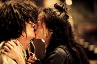 Journey to the West still 8