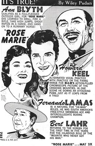 Rose Marie still 6