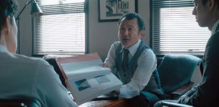 The Third Murder still 8