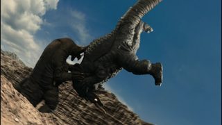 Mega Monster Battle: Ultra Galaxy Legends The Movie still 1