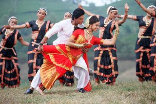 Chennai Express still 2